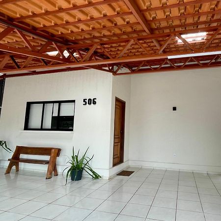 Casa Jabuticaba A 5 Min Dos Thermas E Hot Beach โอลิมเปีย ภายนอก รูปภาพ