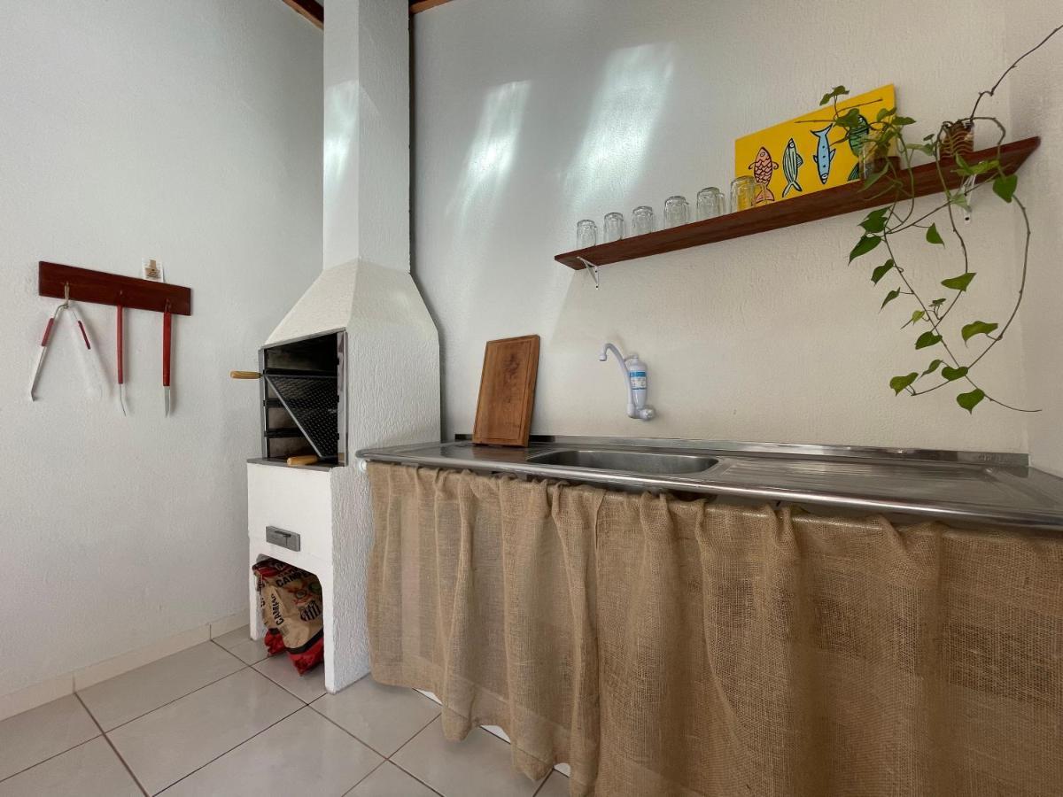 Casa Jabuticaba A 5 Min Dos Thermas E Hot Beach โอลิมเปีย ภายนอก รูปภาพ