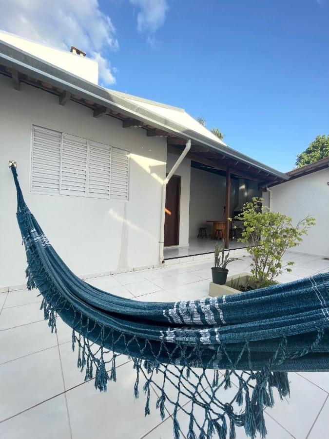 Casa Jabuticaba A 5 Min Dos Thermas E Hot Beach โอลิมเปีย ภายนอก รูปภาพ